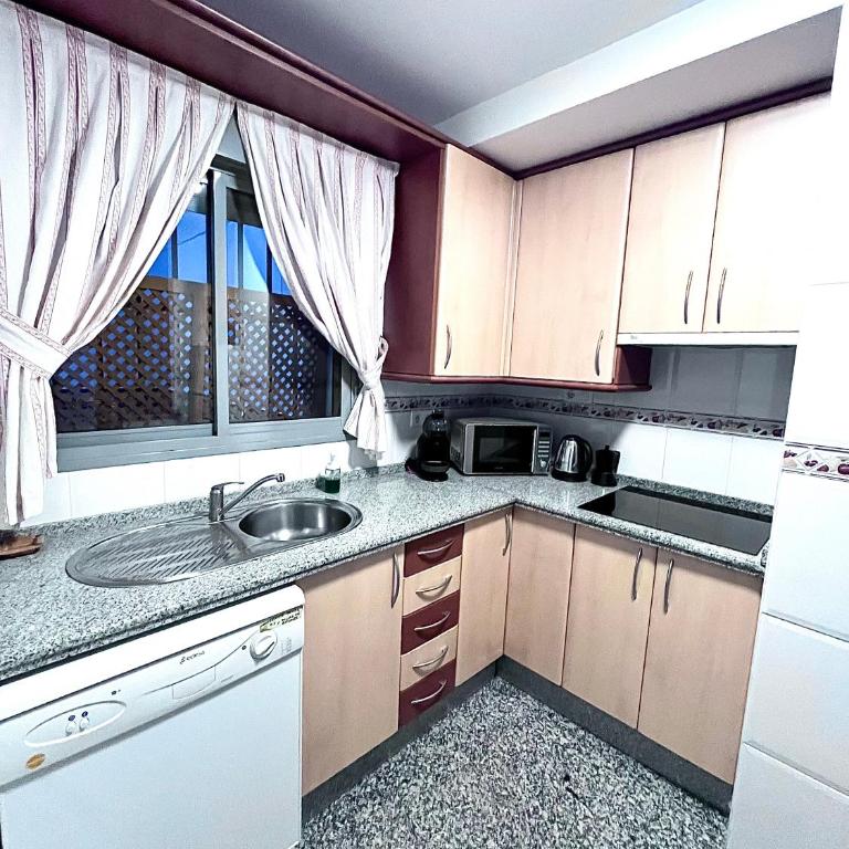 Cozy&Comfortable Apartment by gms apartamentos - Apartamento de 2 dormitorios - 12