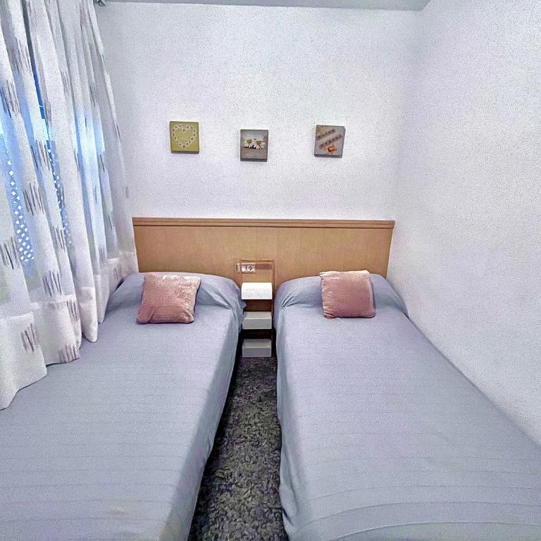 Cozy&Comfortable Apartment by gms apartamentos - Apartamento de 2 dormitorios - 4