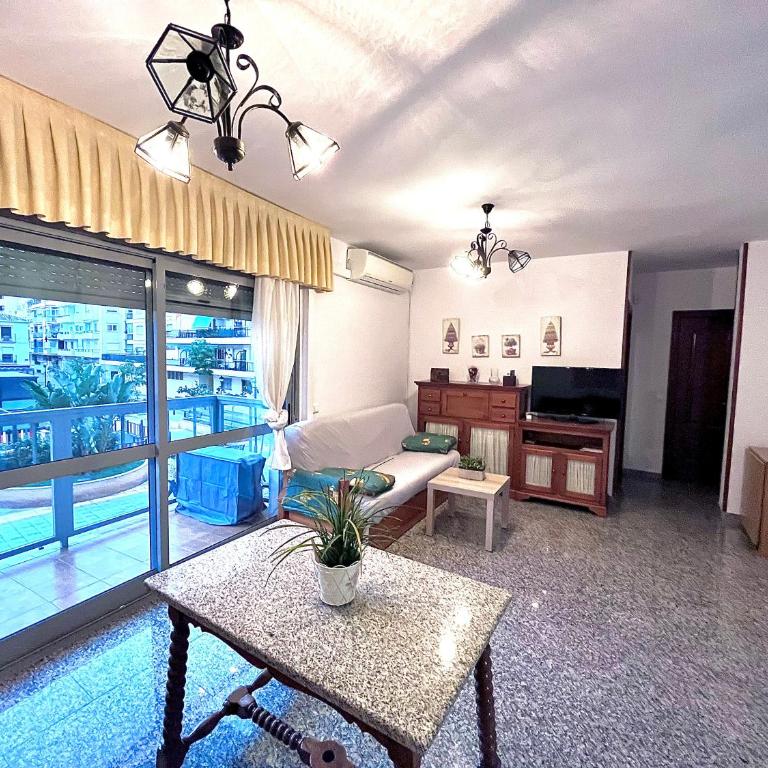 Cozy&Comfortable Apartment by gms apartamentos - Apartamento de 2 dormitorios - 9