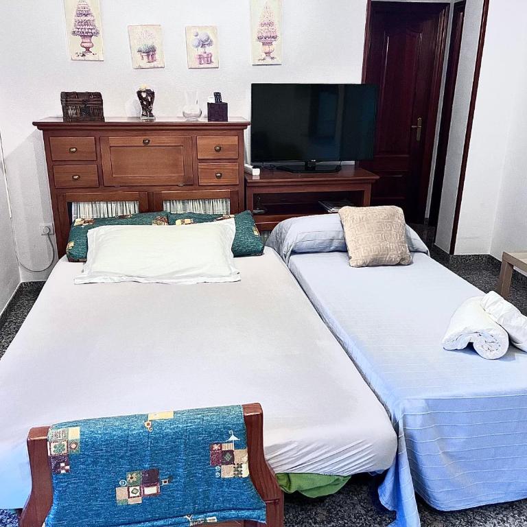 Cozy&Comfortable Apartment by gms apartamentos - Apartamento de 2 dormitorios - 5