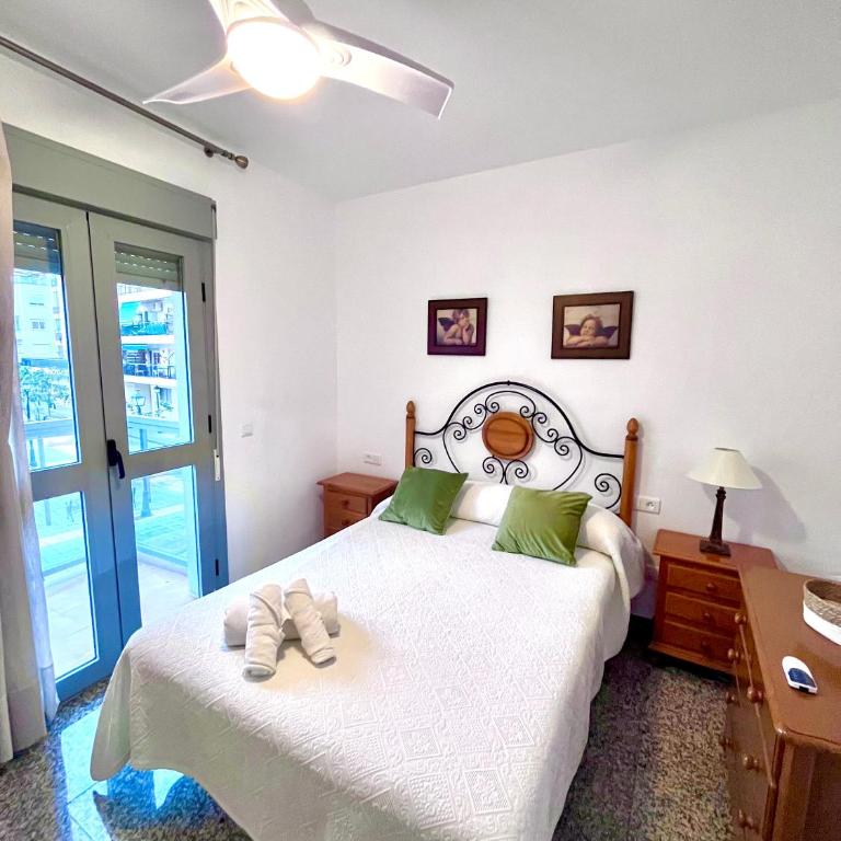 Cozy&Comfortable Apartment by gms apartamentos - Apartamento de 2 dormitorios - 2