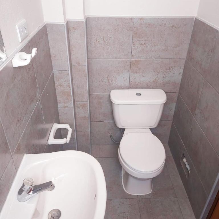 Residencia Benavides - Twin Room - 7