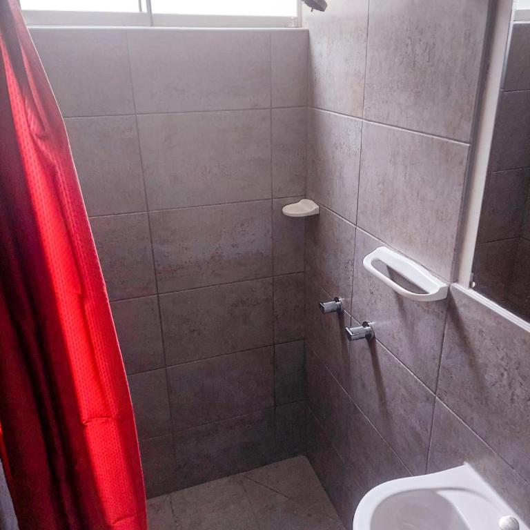 Residencia Benavides - Twin Room - 6