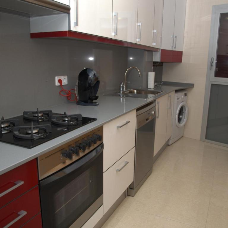 Apartamentos Navas 2 - Two-Bedroom Apartment - 13