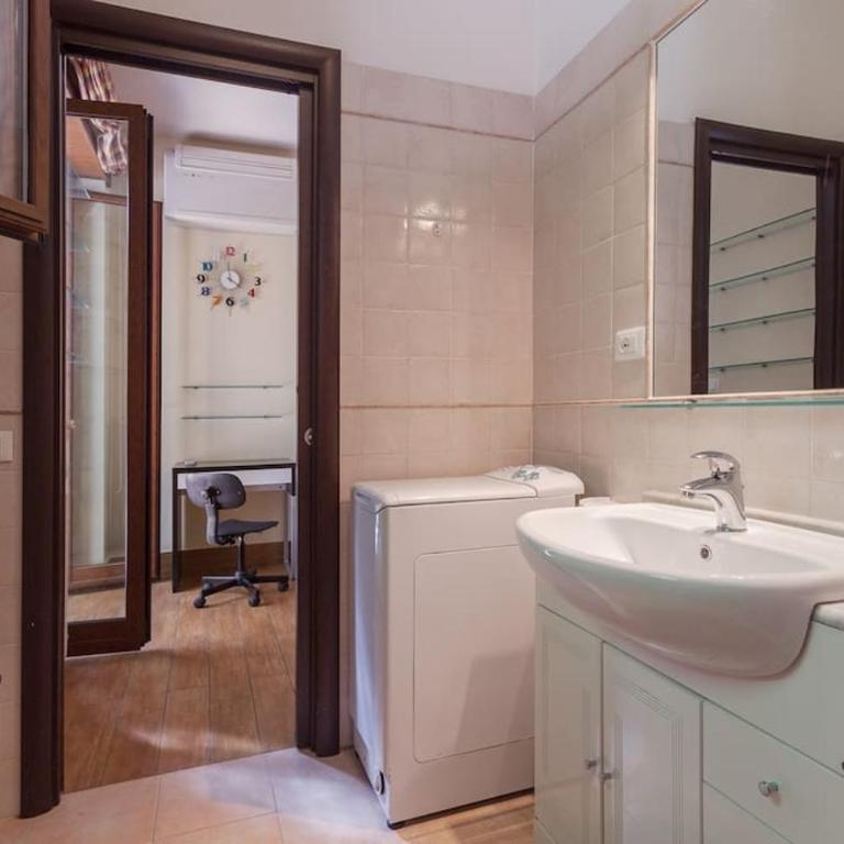 Vatican Flat with Terrace - Appartamento con 1 Camera da Letto - 10