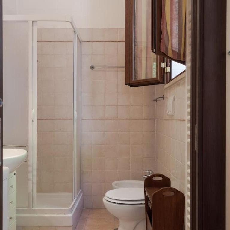 Vatican Flat with Terrace - Appartamento con 1 Camera da Letto - 13