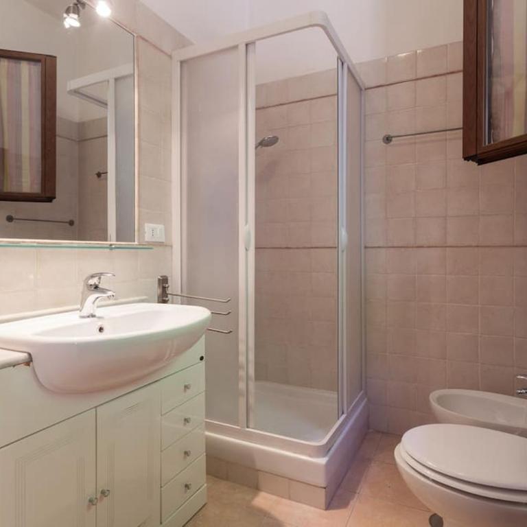 Vatican Flat with Terrace - Appartamento con 1 Camera da Letto - 19