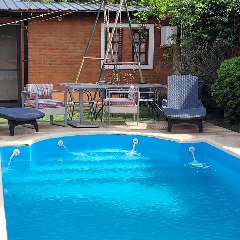 Alto Hermoso Apart - Apartamento de 2 dormitorios - 19