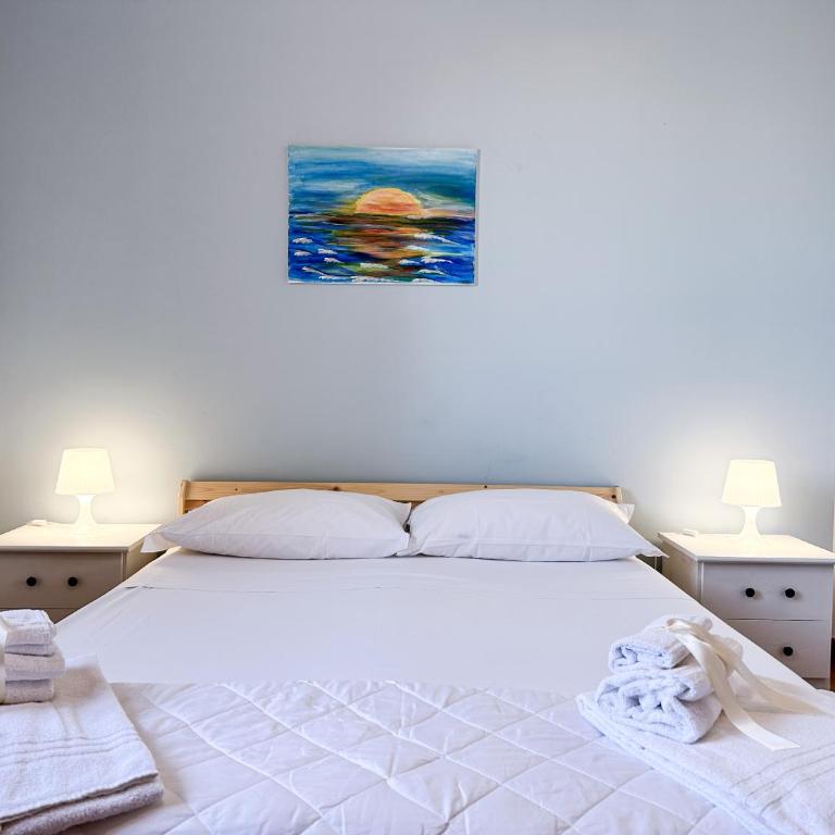 Calauriia Apartments Marzamemi - Appartamento con 1 Camera da Letto - 6