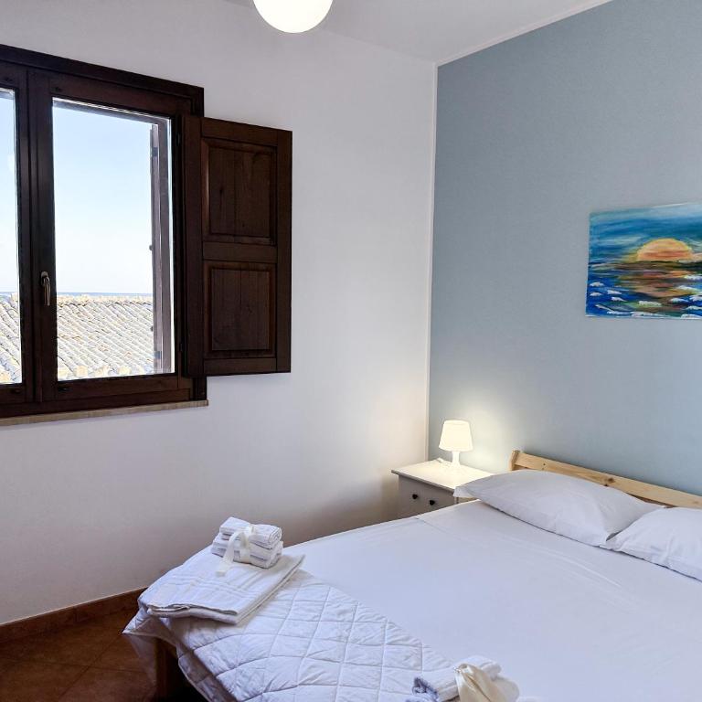 Calauriia Apartments Marzamemi - Appartamento con 1 Camera da Letto - 5