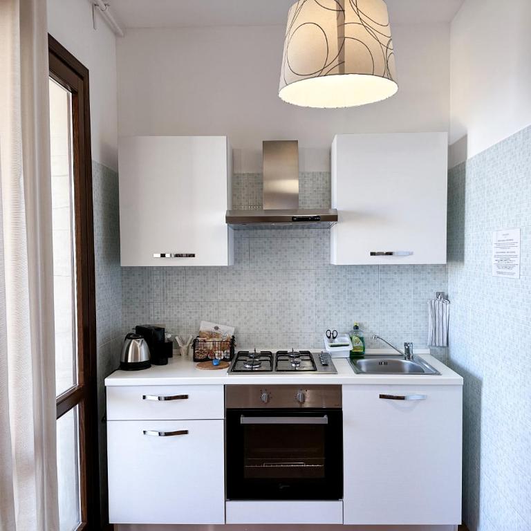 Calauriia Apartments Marzamemi - Appartamento con 1 Camera da Letto - 4