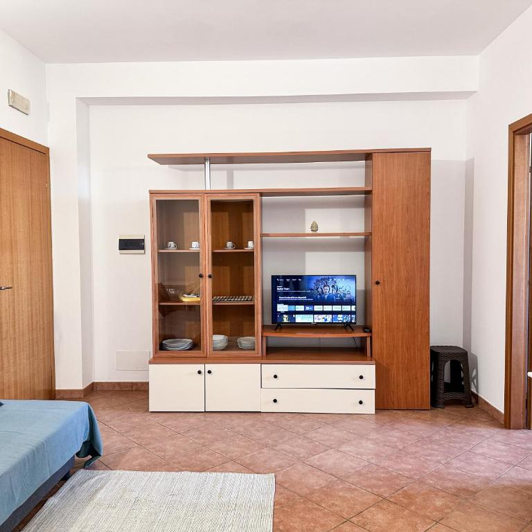 Calauriia Apartments Marzamemi - Appartamento con 1 Camera da Letto - 3