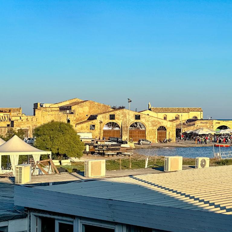 Calauriia Apartments Marzamemi - Appartamento con 1 Camera da Letto - 11