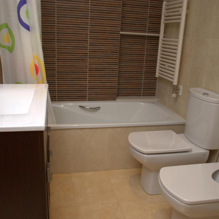Apartamentos Navas 2 - Two-Bedroom Apartment - 12
