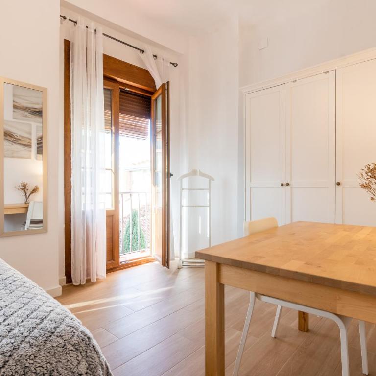 tuGuest Plaza Pescaderia - Catedral - Apartment - 22