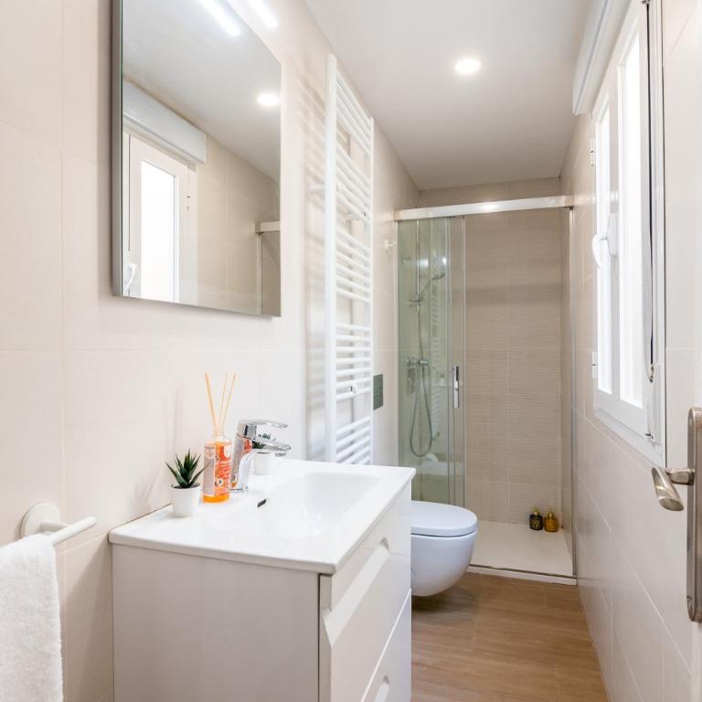 tuGuest Plaza Pescaderia - Catedral - Apartment - 36
