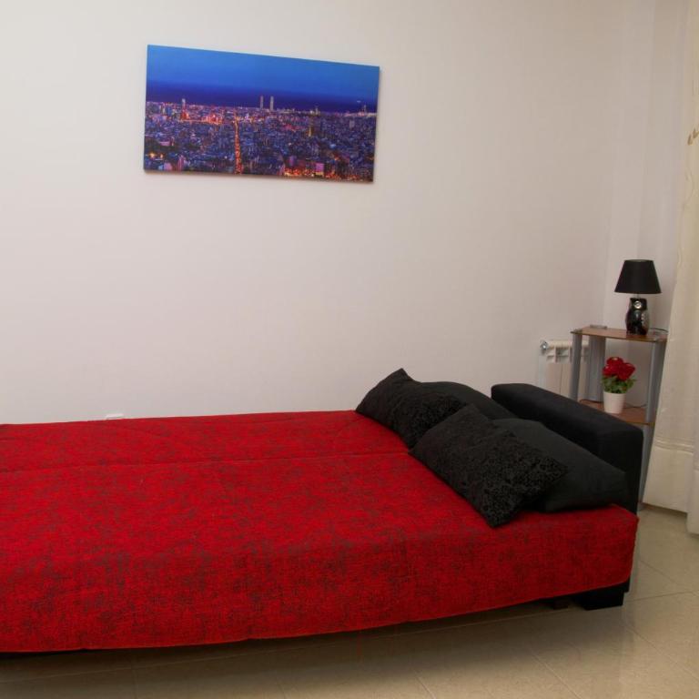Apartamentos Navas 2 - Two-Bedroom Apartment - 17
