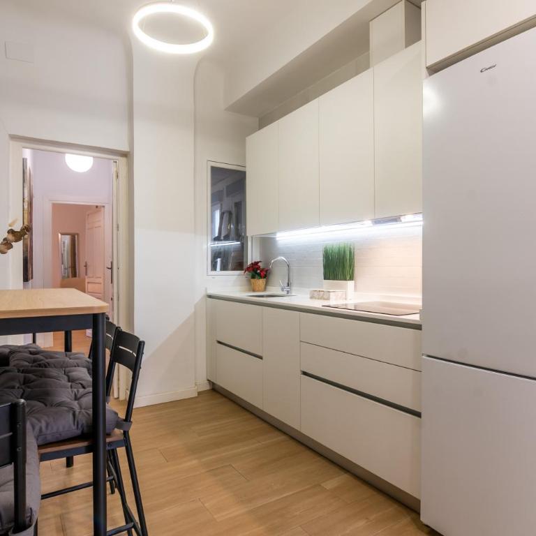 tuGuest Plaza Pescaderia - Catedral - Apartment - 23
