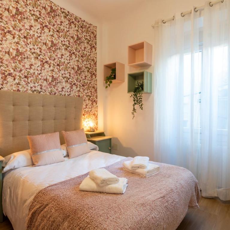 tuGuest Plaza Pescaderia - Catedral - Apartment - 3