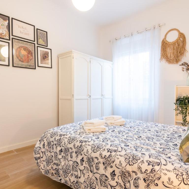 tuGuest Plaza Pescaderia - Catedral - Apartment - 26