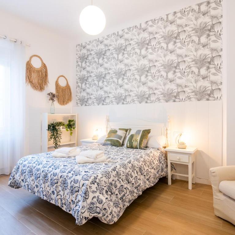 tuGuest Plaza Pescaderia - Catedral - Apartment - 2