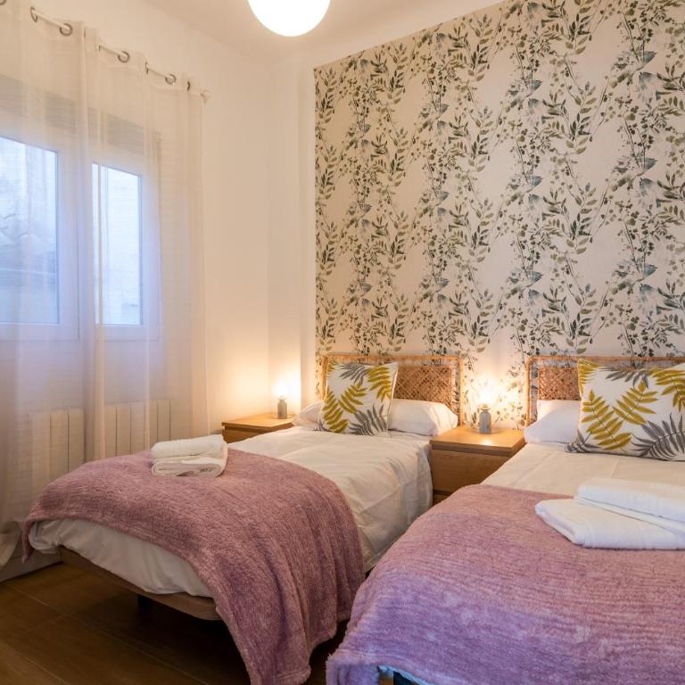 tuGuest Plaza Pescaderia - Catedral - Apartment - 34