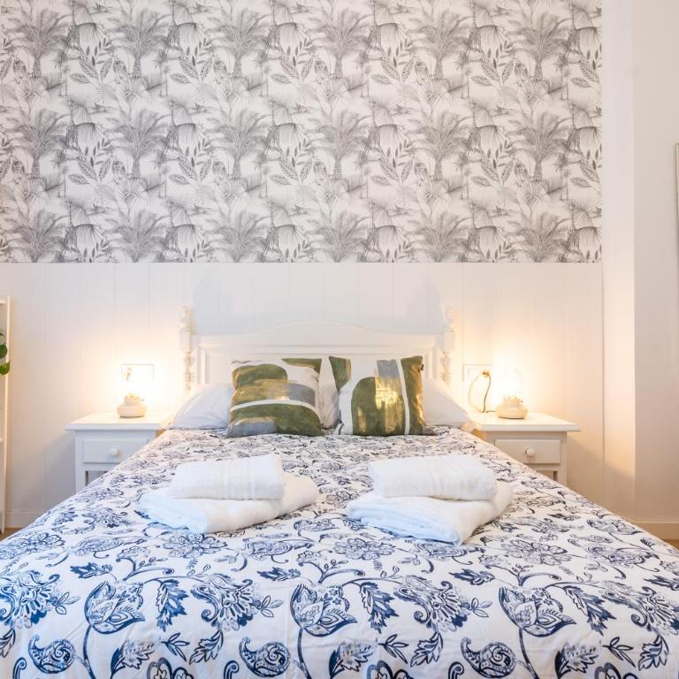 tuGuest Plaza Pescaderia - Catedral - Apartment - 20