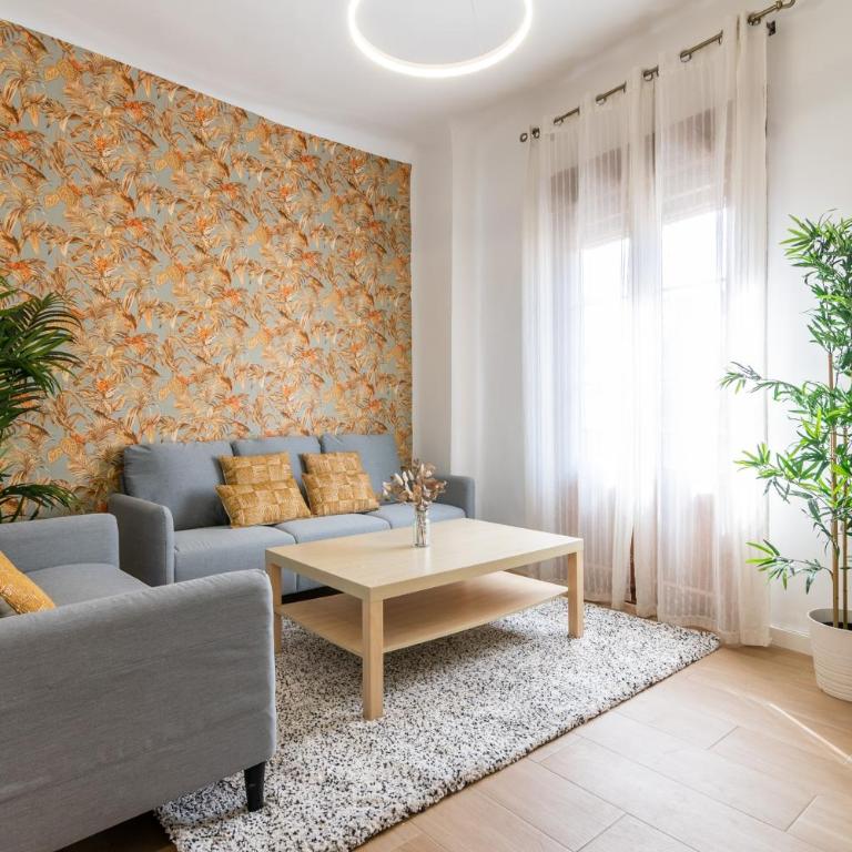 tuGuest Plaza Pescaderia - Catedral - Apartment - 7