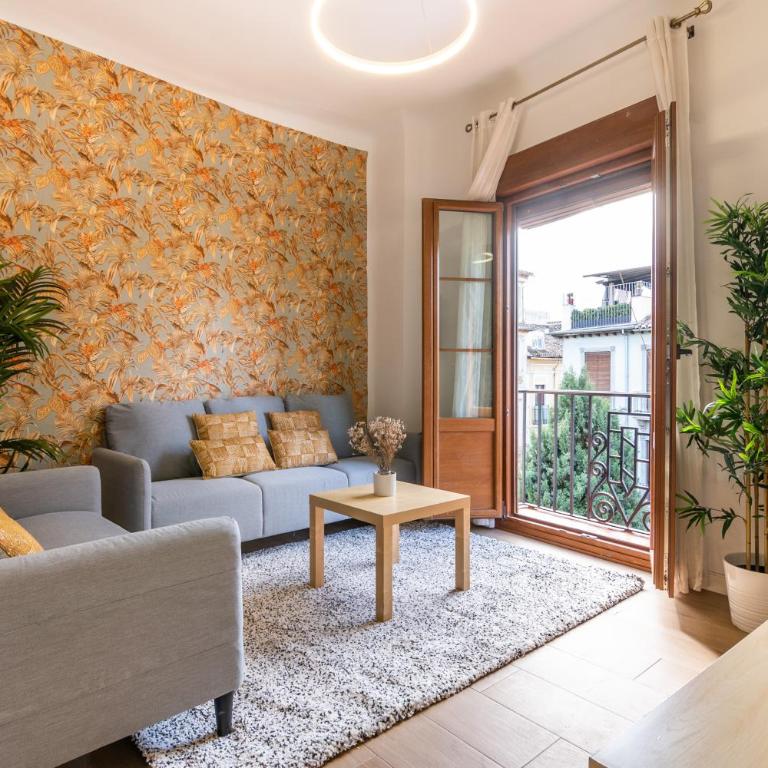 tuGuest Plaza Pescaderia - Catedral - Apartment - 9