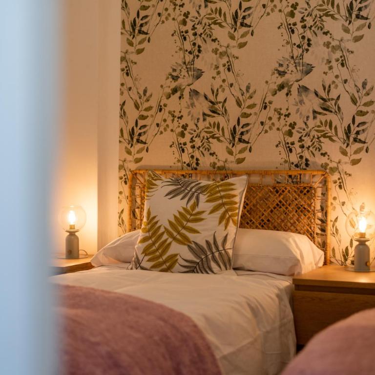 tuGuest Plaza Pescaderia - Catedral - Apartment - 35