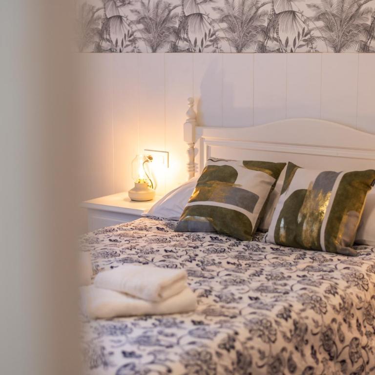 tuGuest Plaza Pescaderia - Catedral - Apartment - 28