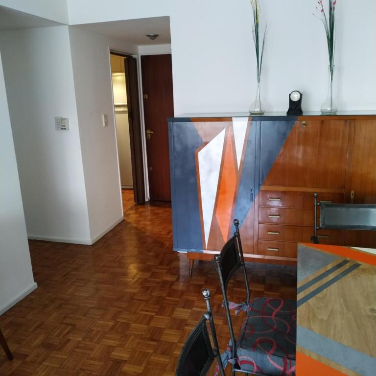 Hermoso Departamento para 6 Personas . Excelente ubicacion - Two-Bedroom Apartment - 2