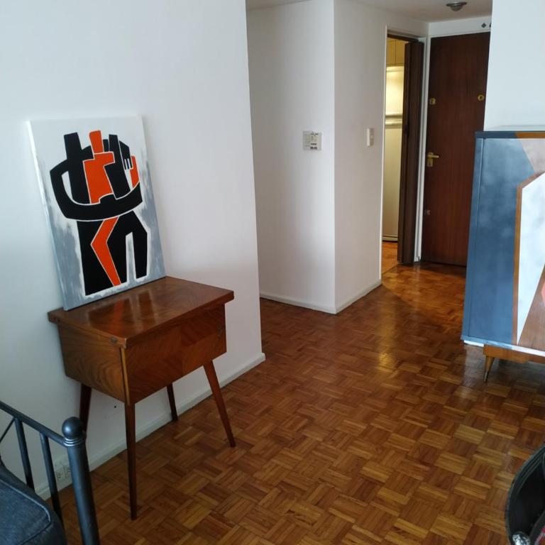 Hermoso Departamento para 6 Personas . Excelente ubicacion - Two-Bedroom Apartment - 3