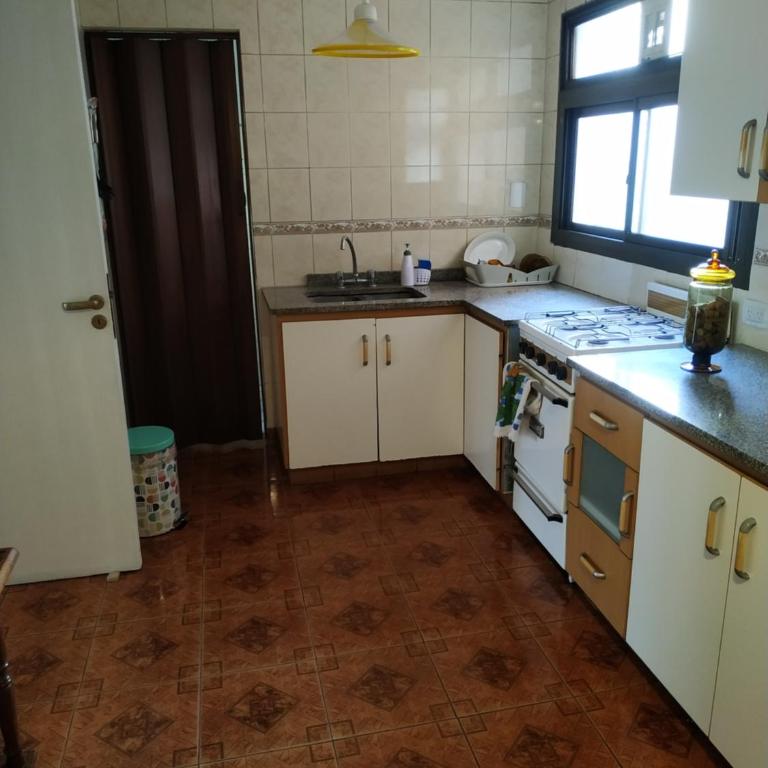Hermoso Departamento para 6 Personas . Excelente ubicacion - Two-Bedroom Apartment - 7
