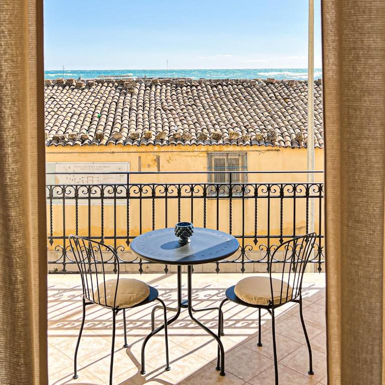 Calauriia Apartments Marzamemi - Appartamento con 1 Camera da Letto - 1