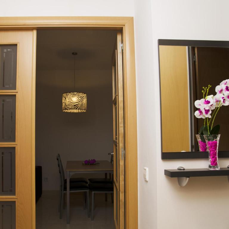 Apartamentos Navas 2 - Two-Bedroom Apartment - 20