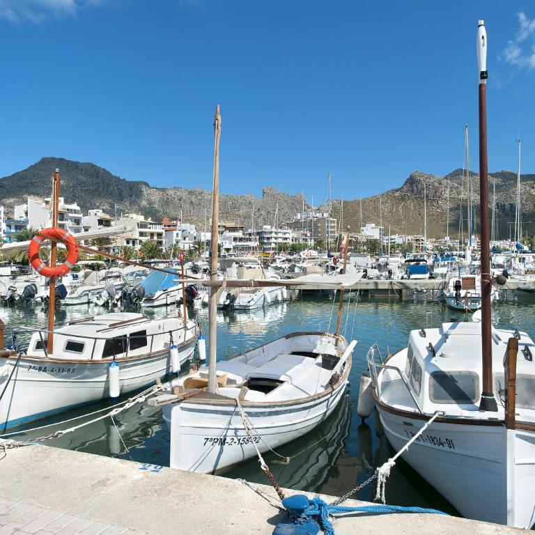 Owl Booking Villa Finquita - Rustic Stay - Three-Bedroom Villa - 33