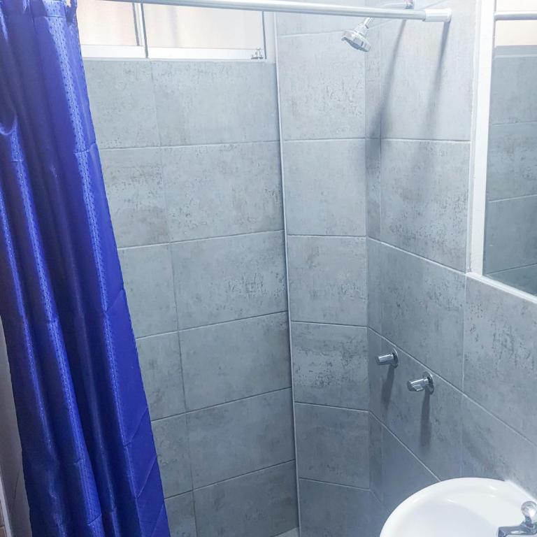 Residencia Benavides - Triple Room - 6