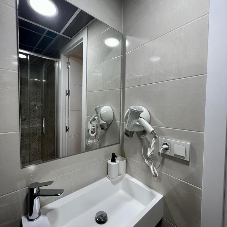 Apartamentos Rey - Estudio Estándar - 3