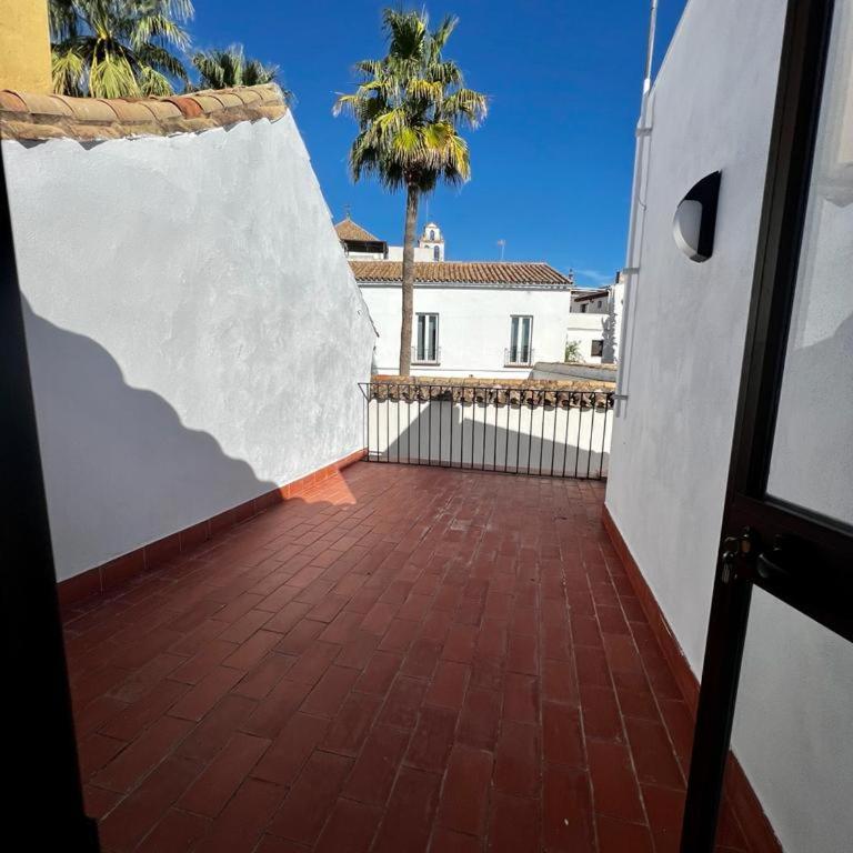 Apartamentos Rey - Apartamento con terraza - 5