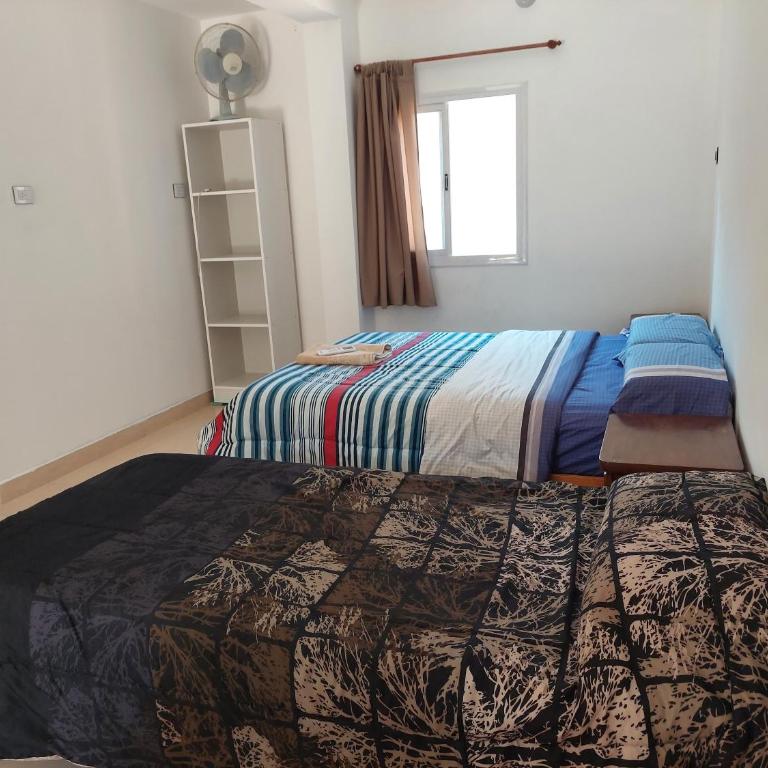 DEPARTAMENTO CON COCHERA ( COMPLEJO FRENCH ) - Apartamento de 1 dormitorio - 13