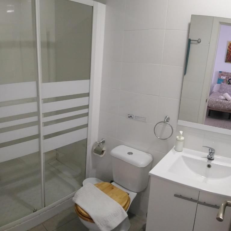 Lagunillas St. - Habitación Doble Deluxe - 4