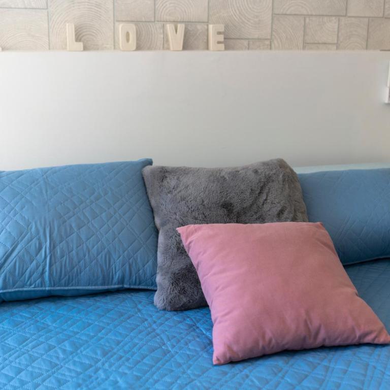 El Dorado 114 luxury with full air-conditioning - Apartamento de 2 dormitorios - 8