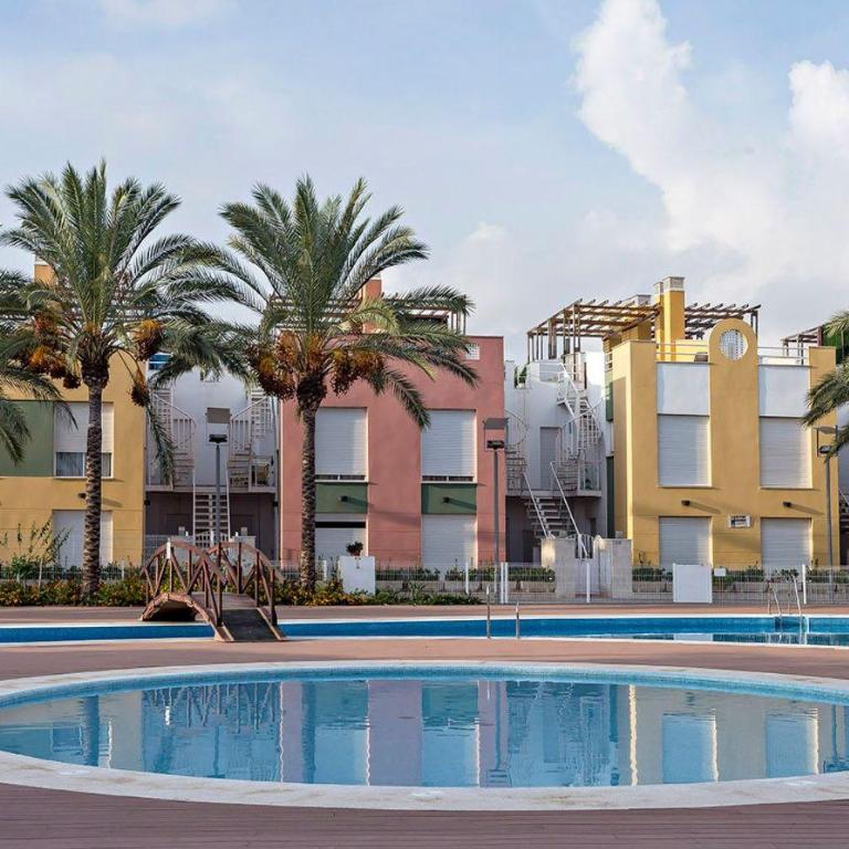 Casa Antonia con jacuzzi privado y solarium - Apartamento de 1 dormitorio - 5