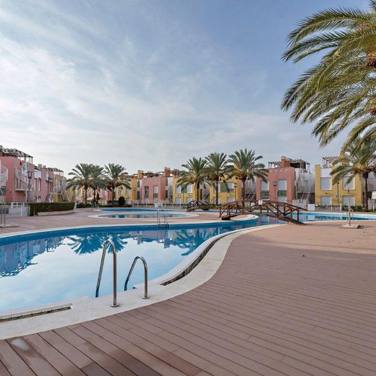 Casa Antonia con jacuzzi privado y solarium - Apartamento de 1 dormitorio - 8
