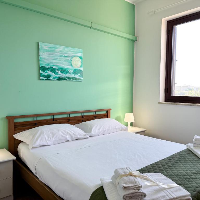 Calauriia Apartments Marzamemi - Appartamento con 2 Camere da Letto - 6