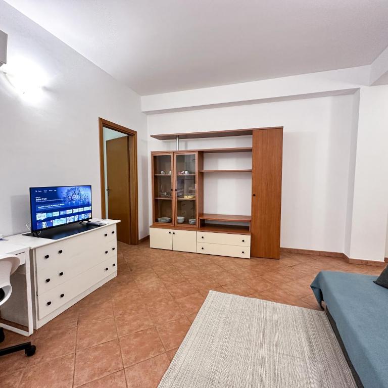 Calauriia Apartments Marzamemi - Appartamento con 2 Camere da Letto - 3