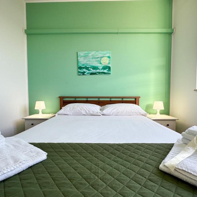 Calauriia Apartments Marzamemi - Appartamento con 2 Camere da Letto - 17