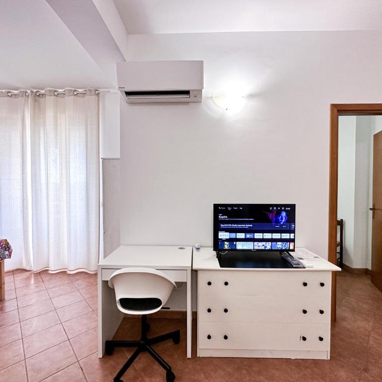 Calauriia Apartments Marzamemi - Appartamento con 2 Camere da Letto - 12