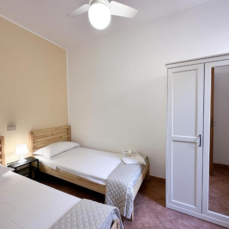 Calauriia Apartments Marzamemi - Appartamento con 2 Camere da Letto - 13